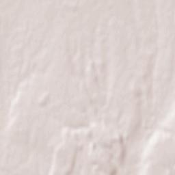 Jakšić Terrain Map