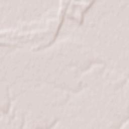 Viškovci Terrain Map