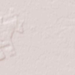 Markušica Terrain Map