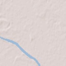 Aradac Terrain Map