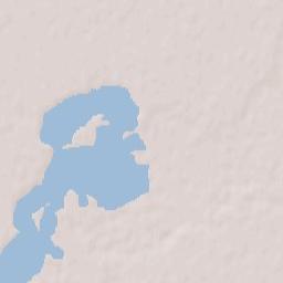 Neuzina Terrain Map
