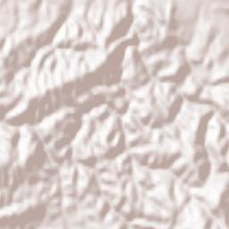 Târnova Terrain Map