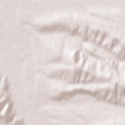 Comuna Turnu Rueni Terrain Map