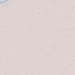 Comuna Vădeni Terrain Map