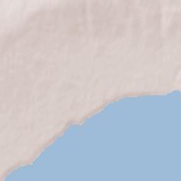 Okunevka Terrain Map