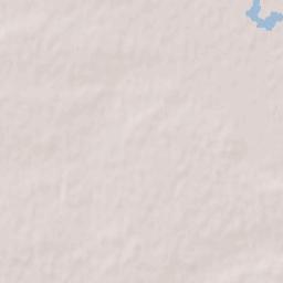 Sovetskiy Terrain Map