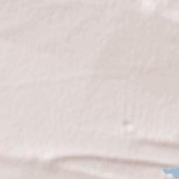 Baherove Terrain Map