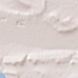 Oktyabr'skoye Terrain Map