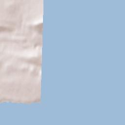 Glazovka Terrain Map