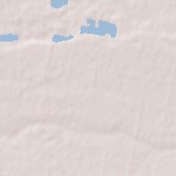 Gul’kevichi Terrain Map