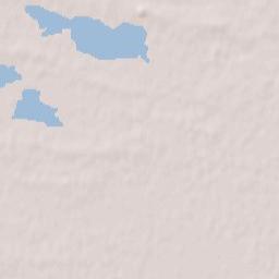 Kaspiyskiy Terrain Map