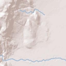 Island City Terrain Map