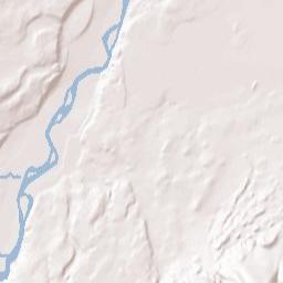 1409 East River Road, Pray, MT 59065 Terrain Map