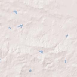 14301 Prairie City Road, Prairie City, SD Terrain Map