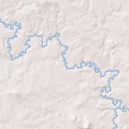 South Dakota 73 Meadow SD 57644 Terrain Map
