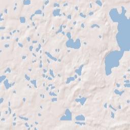 500-590 U.S. 12, Webster, SD 57274, USA Terrain Map