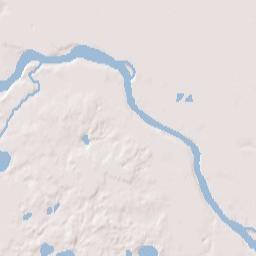 13700-13746 Central Ave, Becker, MN 55308 Terrain Map