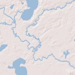 857-871 Lakeshore Dr, Big Lake, MN 55309 Terrain Map