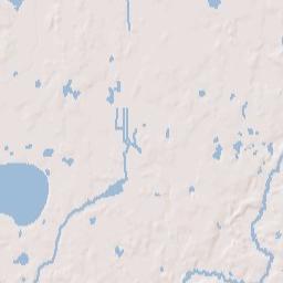 21573-21835 Nightingale Street Northwest Terrain Map