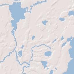 29310-29498 County Highway 36, Chisago City Terrain Map