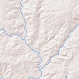 700 7th Ave Clayton WI 54004 Terrain Map