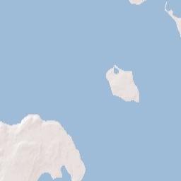 12699 S Port Des Morts Dr, Ellison Bay, WI Terrain Map