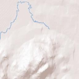 380-560 Chemin de Gaspé, Bromont Terrain Map
