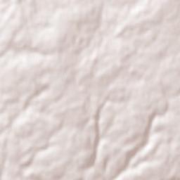 Colchester Terrain Map