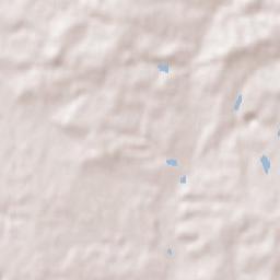 Chevanceaux Terrain Map