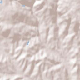 Juillac Terrain Map
