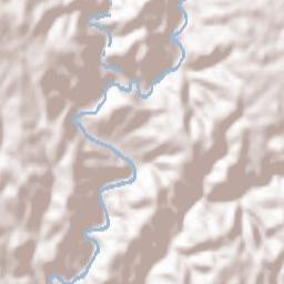 Naves Terrain Map
