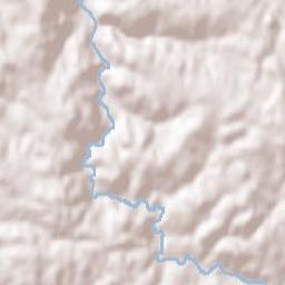 Saint-Didier-en-Velay Terrain Map