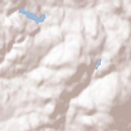 Marlhes Terrain Map