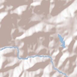 Saint-Marcel-lès-Annonay Terrain Map
