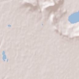 Orio Canavese Terrain Map