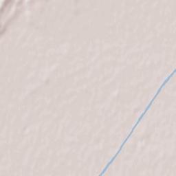 Livorno Ferraris Terrain Map