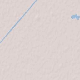 Crova Terrain Map