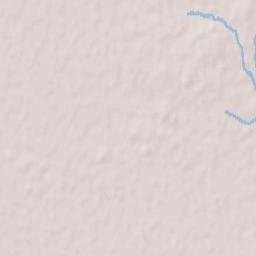 Vercelli Terrain Map