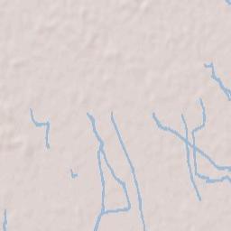 Siziano Terrain Map