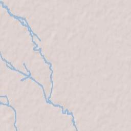 Bascapè Terrain Map