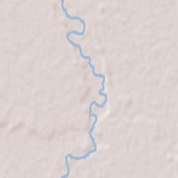 Ripalta Guerina Terrain Map