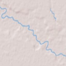 Castelvisconti Terrain Map