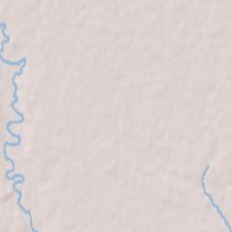 Castelletto Terrain Map
