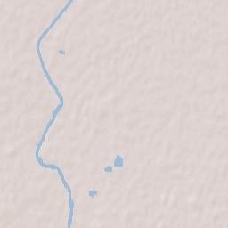 Acquafredda Terrain Map