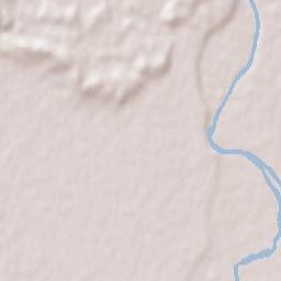 Cerlongo Terrain Map