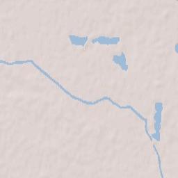 Isola Rizza Terrain Map