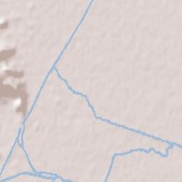 Terradura Terrain Map