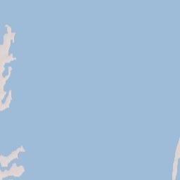 Pellestrina Terrain Map