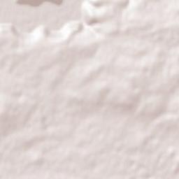 Kaštelir-Labinci Terrain Map