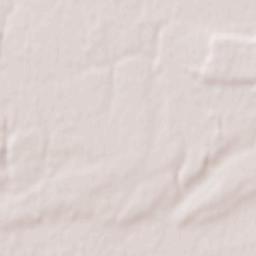 Vođinci Terrain Map